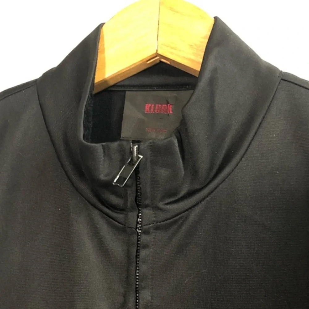 Klurk zipper Jacket - Picture 5 of 8